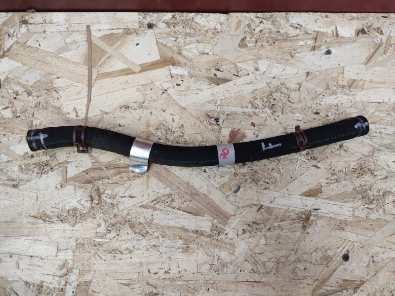 Шланг гидроусилителя руля