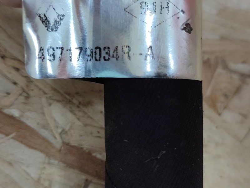 Шланг гидроусилителя руля