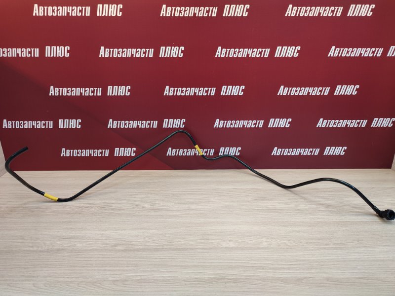 Трубка абсорбера