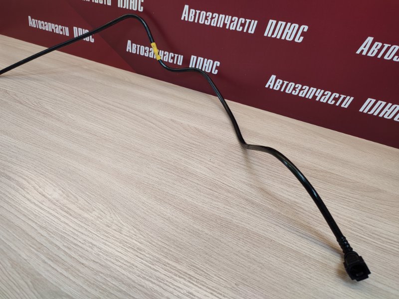 Трубка абсорбера