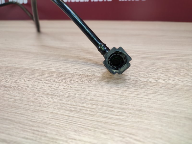 Трубка абсорбера