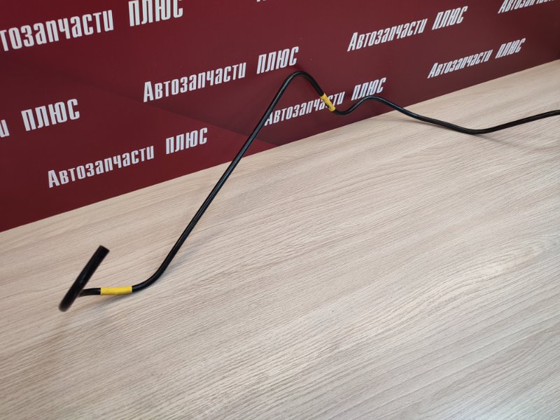 Трубка абсорбера