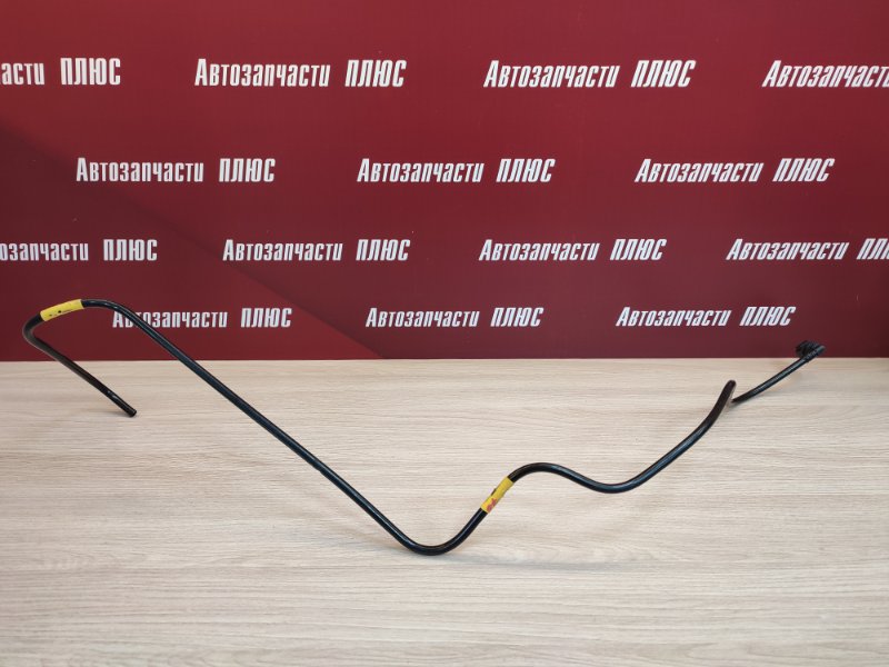 Трубка абсорбера