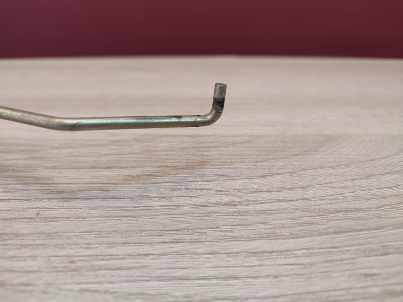 Тяга замка двери