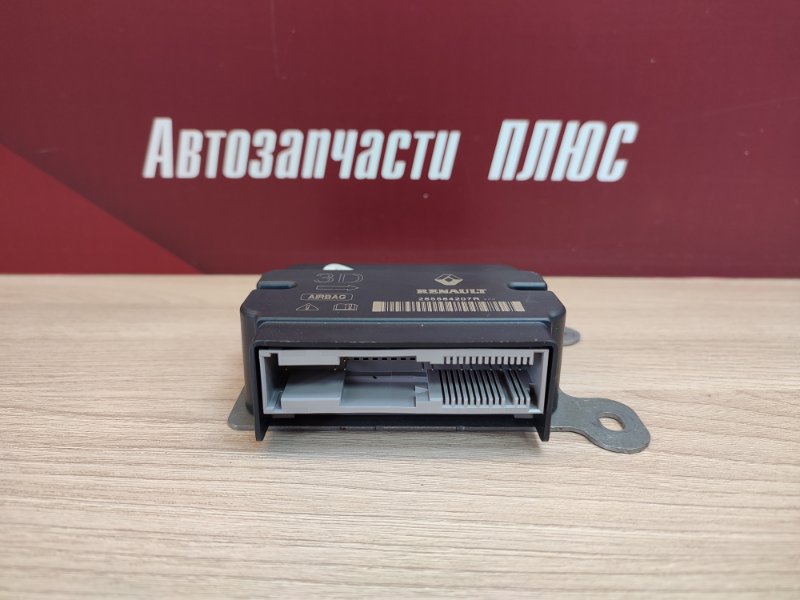 Блок управления AIR BAG