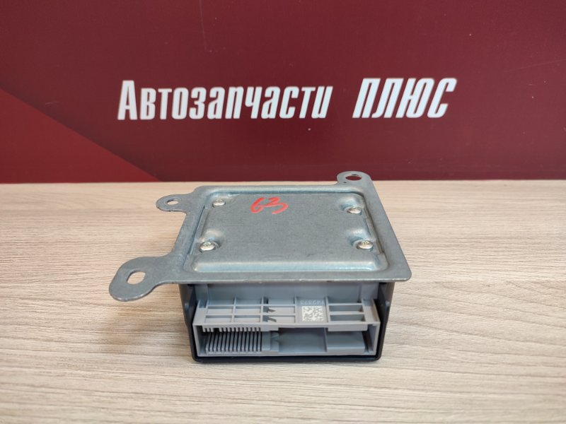 Блок управления AIR BAG