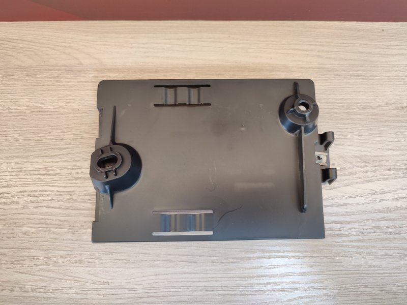 Кронштейн блока комфорта