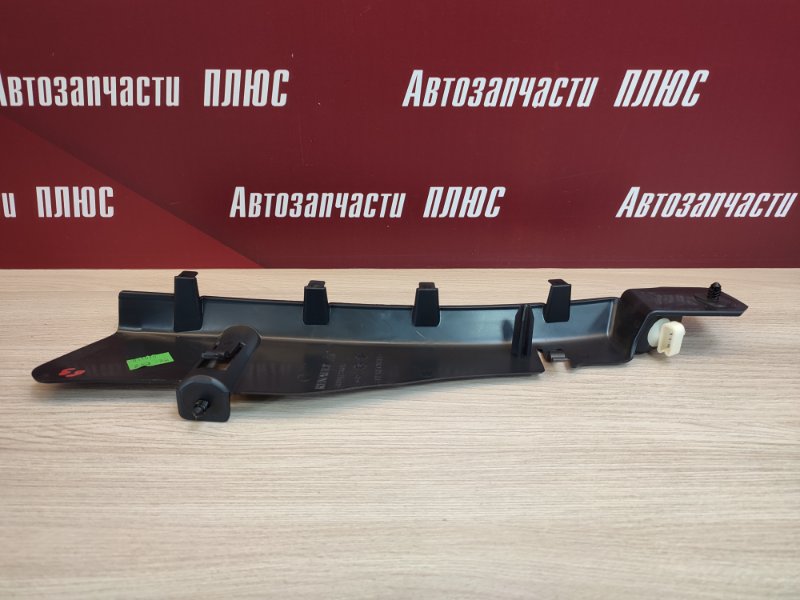 Накладка багажника