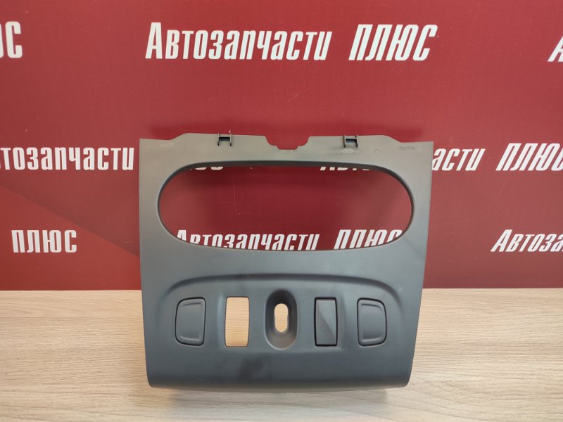 Накладка центральной консоли