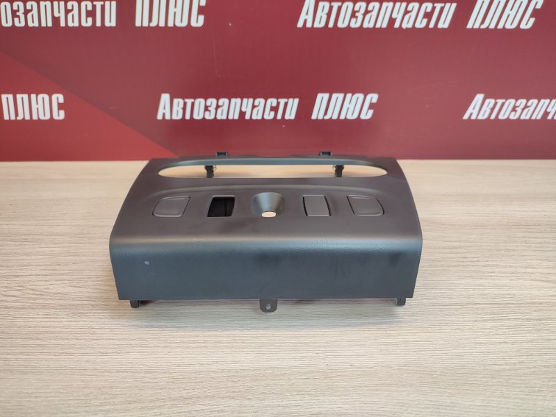 Накладка центральной консоли