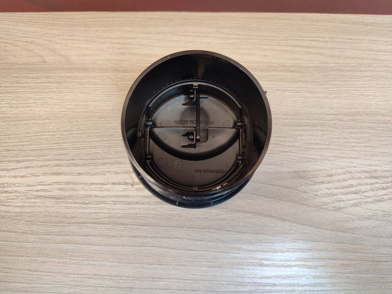 Воздушный дефлектор салона