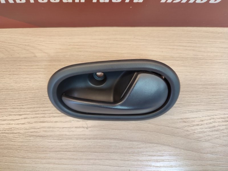 Внутренняя ручка     двери