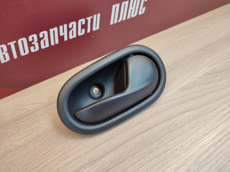 Внутренняя ручка     двери
