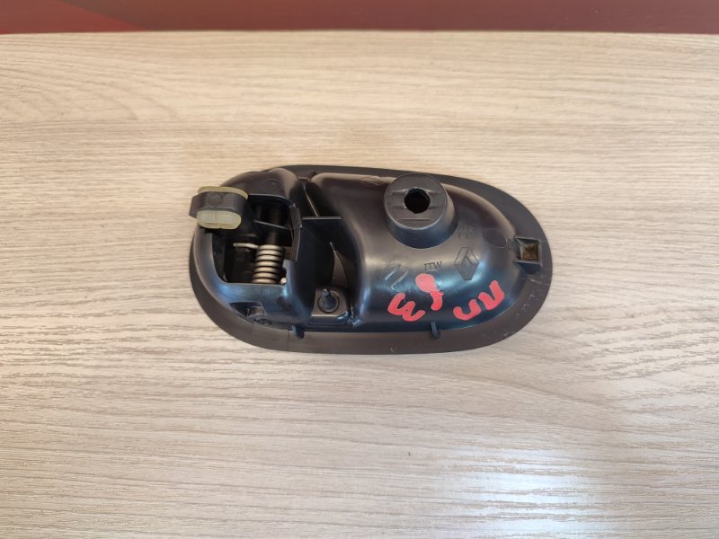 Внутренняя ручка     двери