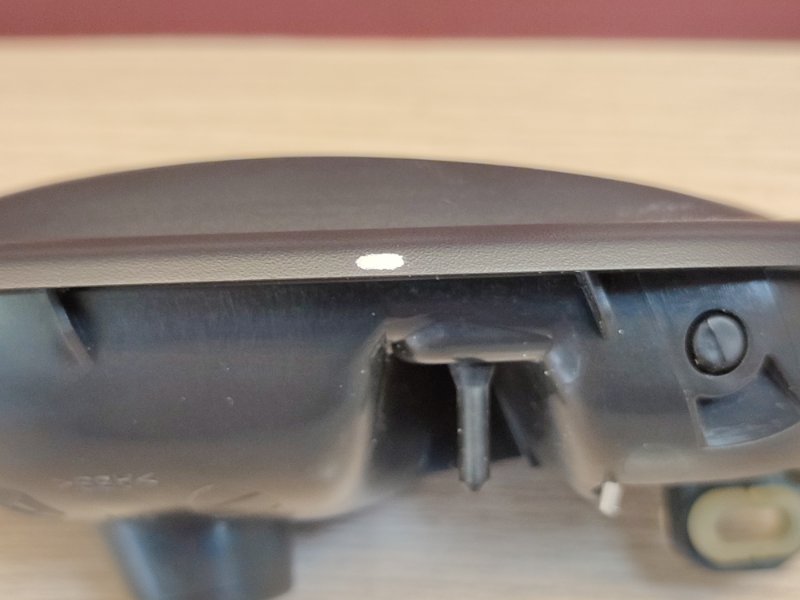 Внутренняя ручка     двери