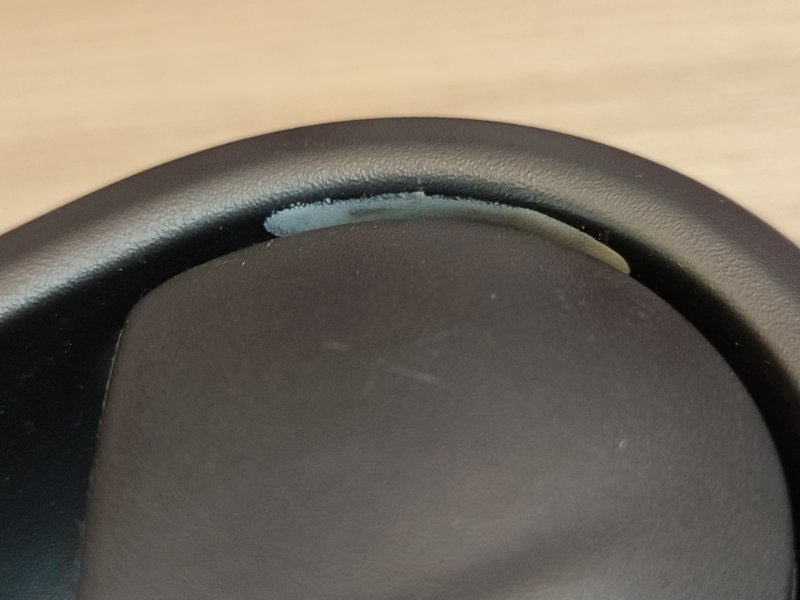 Внутренняя ручка     двери