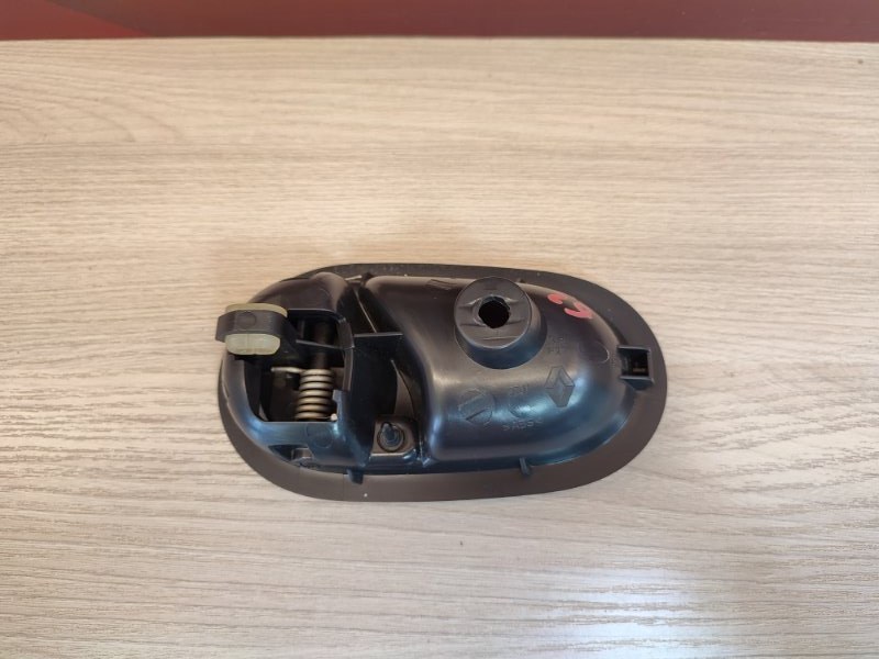 Внутренняя ручка     двери