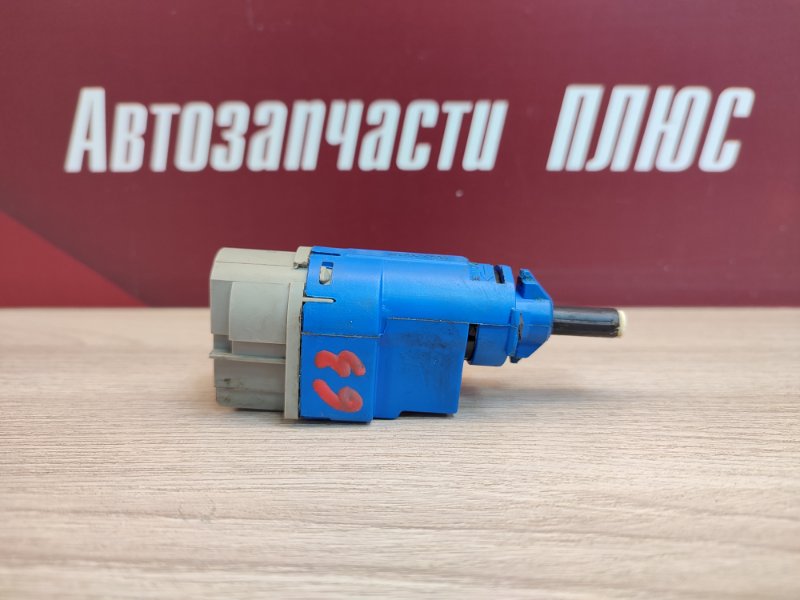 Датчик педали сцепления