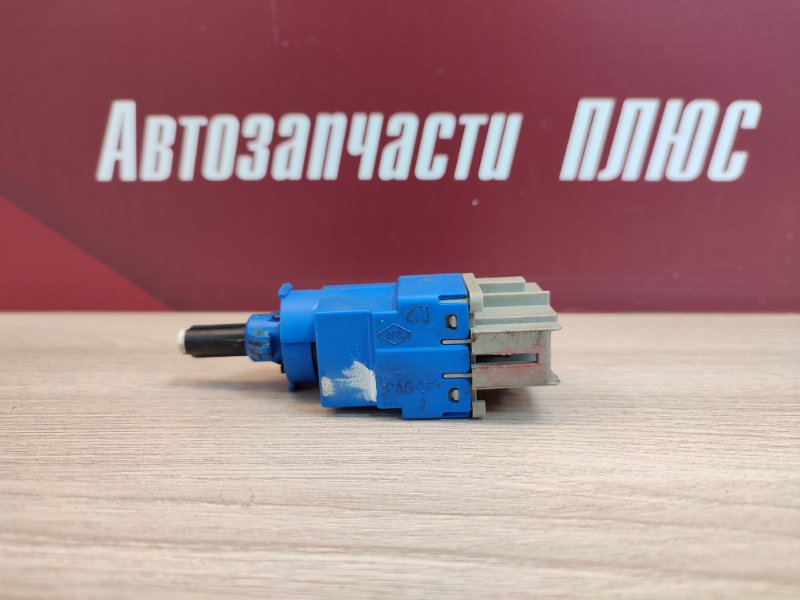 Датчик педали сцепления