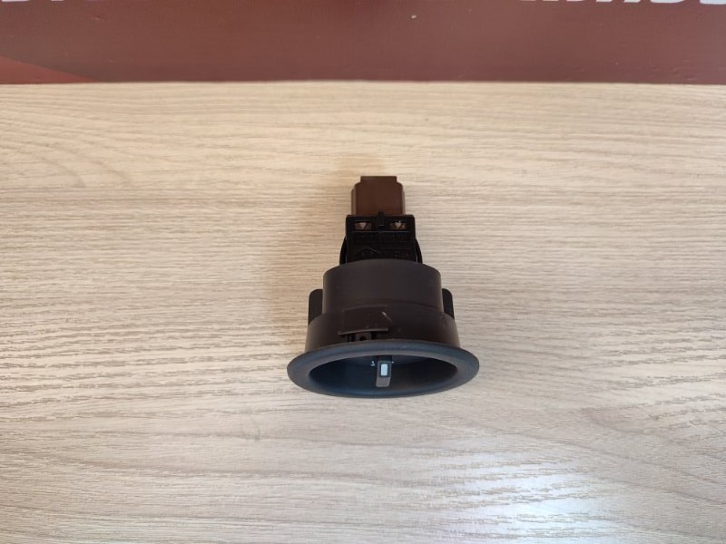 Выключатель подушки безопасности