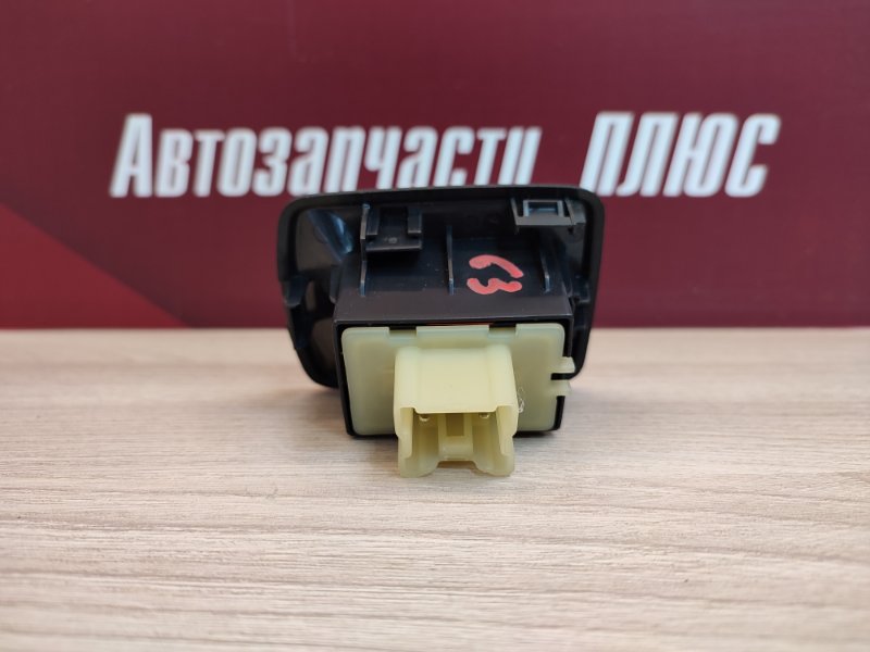 Кнопка стеклоподъемника