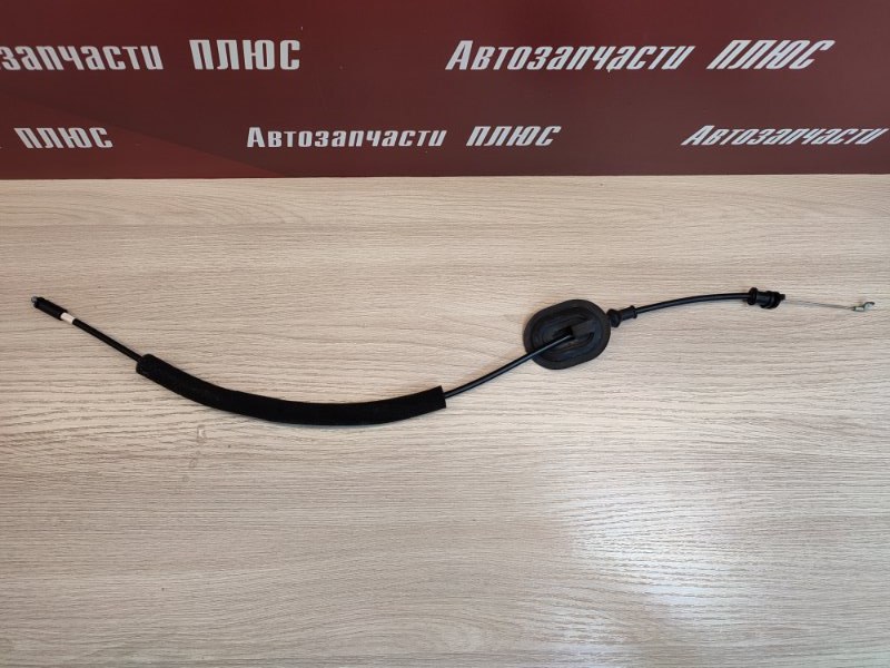 Трос замка двери