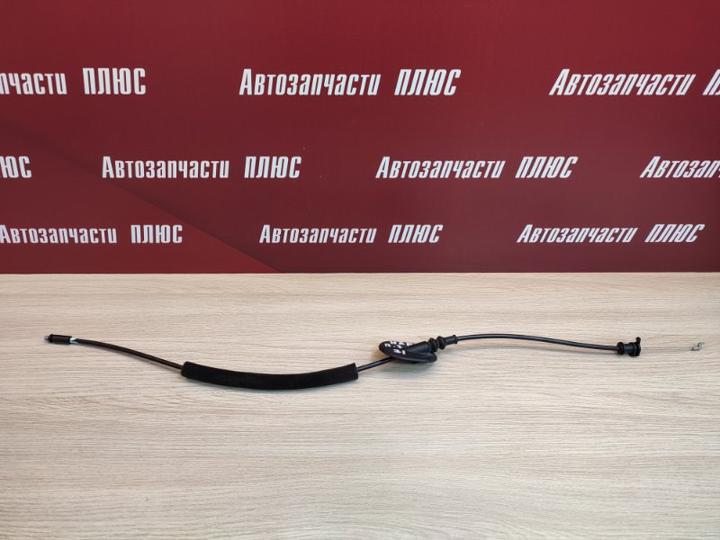 Трос замка двери