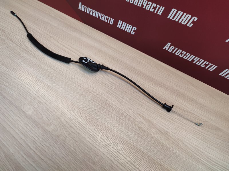 Трос замка двери