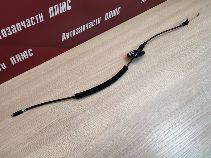 Трос замка двери