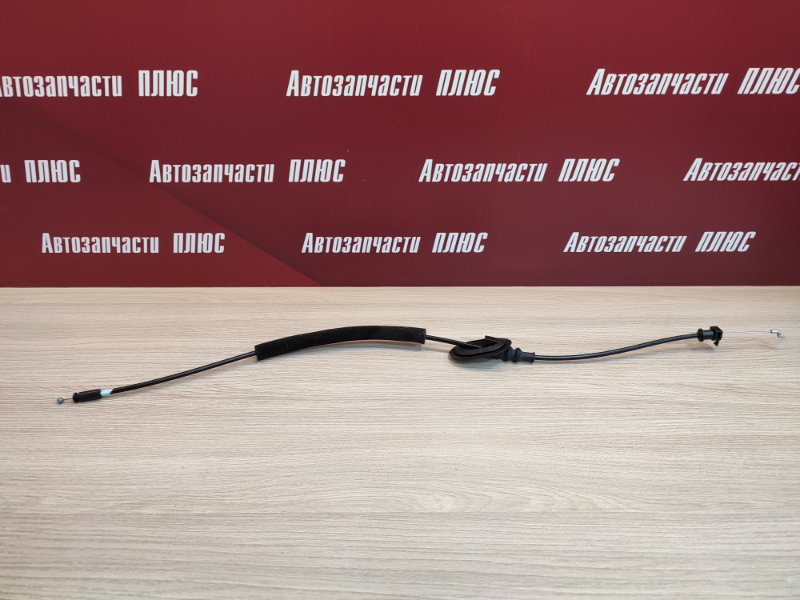 Трос замка двери