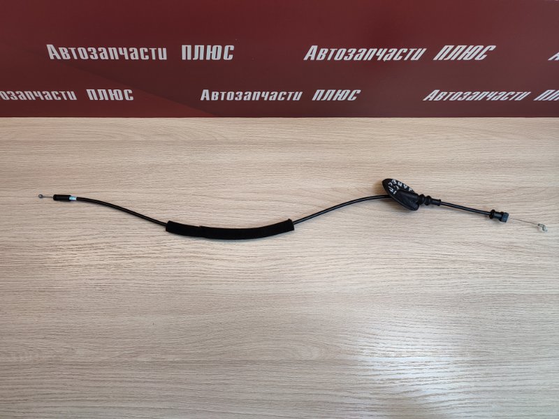 Трос замка двери