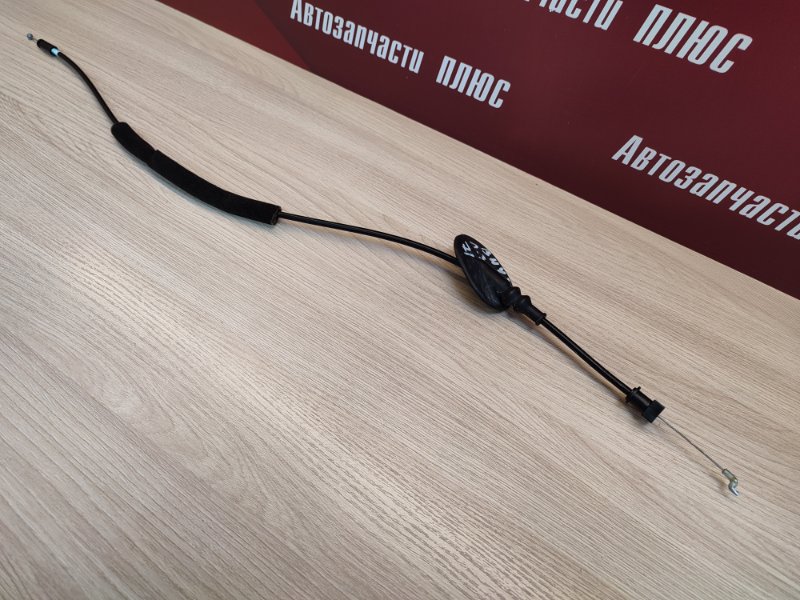 Трос замка двери