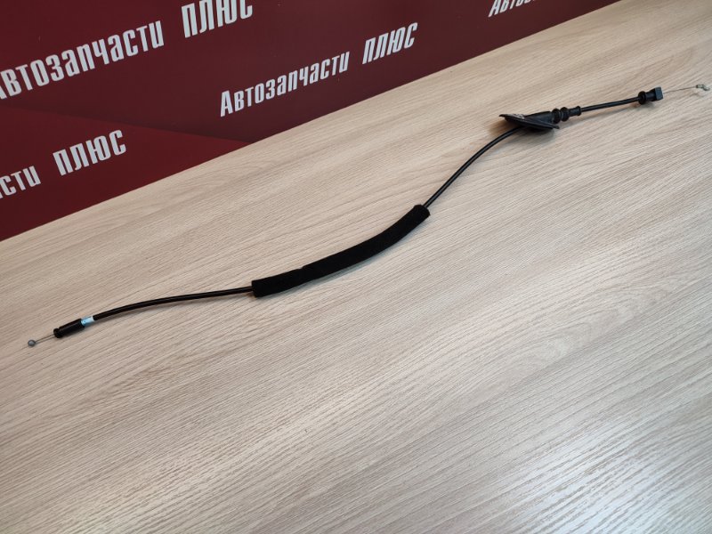 Трос замка двери