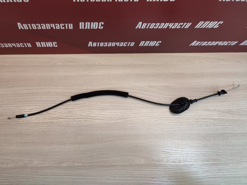 Трос замка двери