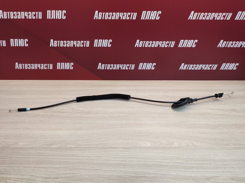 Трос замка двери