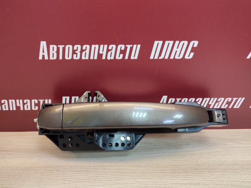 Ручка двери внешняя