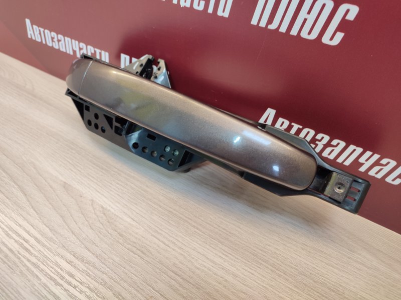 Ручка двери внешняя