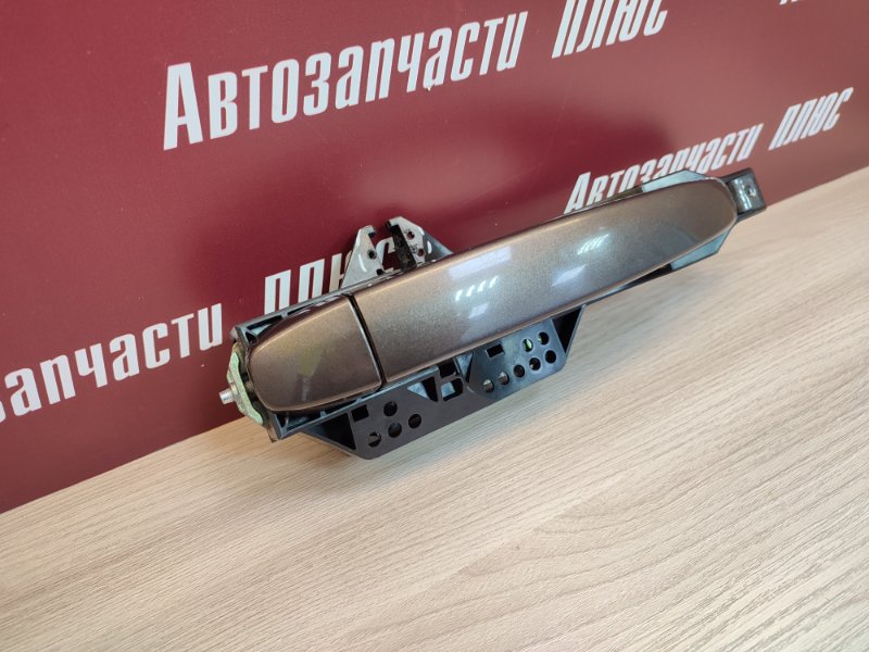 Ручка двери внешняя