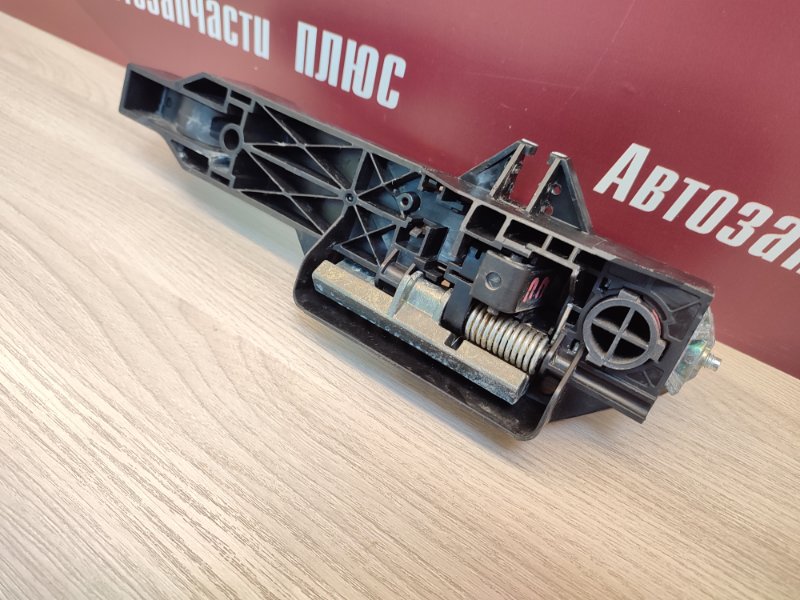 Ручка двери внешняя