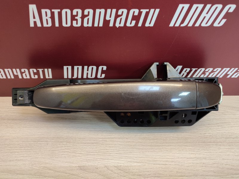 Ручка двери внешняя