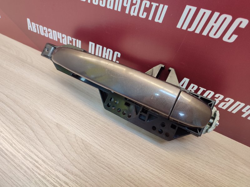 Ручка двери внешняя