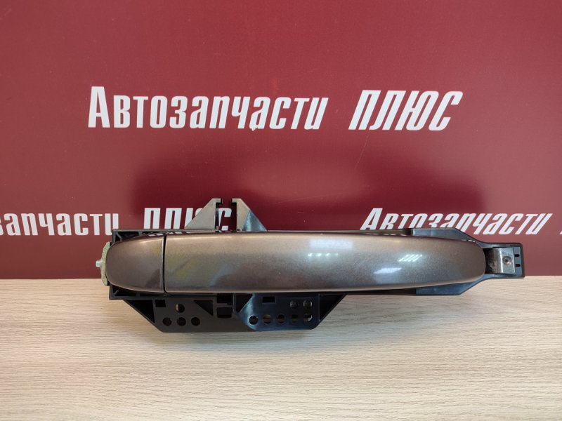 Ручка двери внешняя