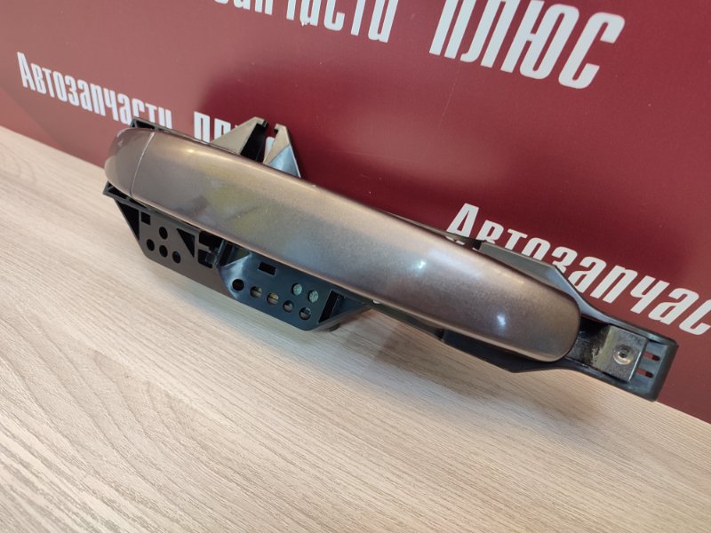 Ручка двери внешняя