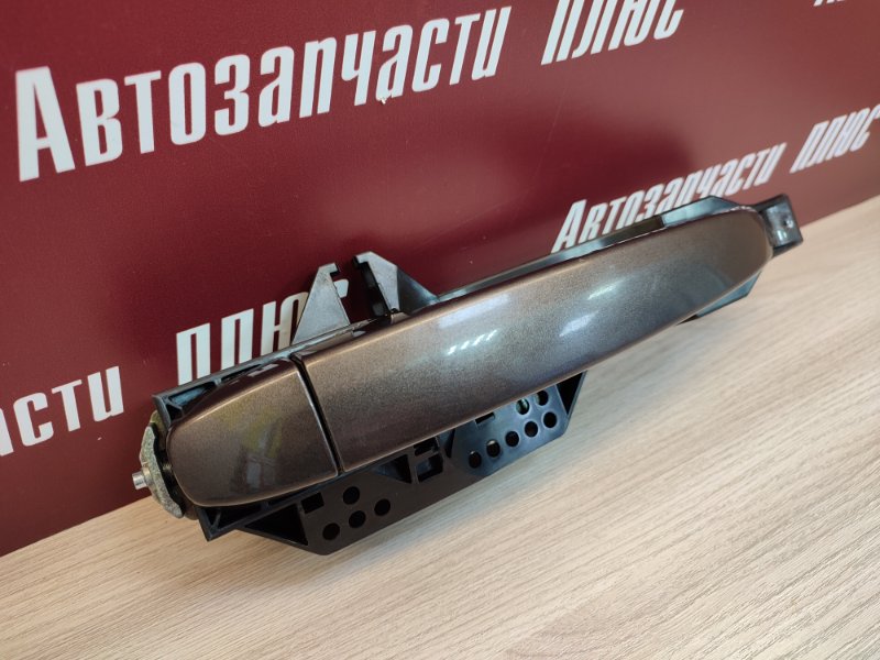 Ручка двери внешняя