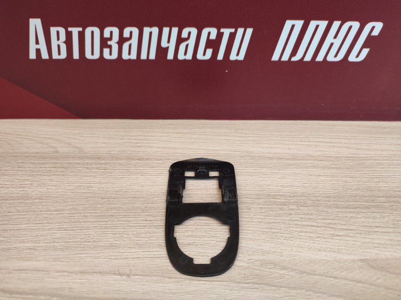 Уплотнитель ручки двери