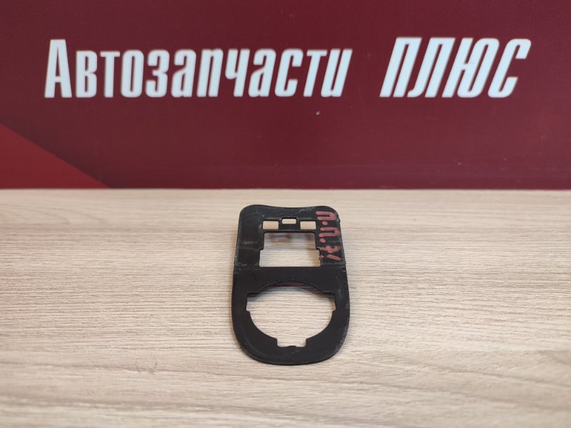 Уплотнитель ручки двери