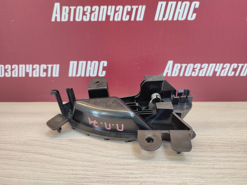 Внутренняя  ручка двери