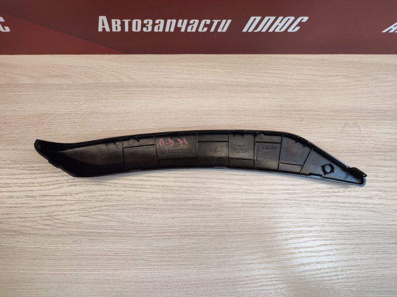 Накладка внутренней ручки двери