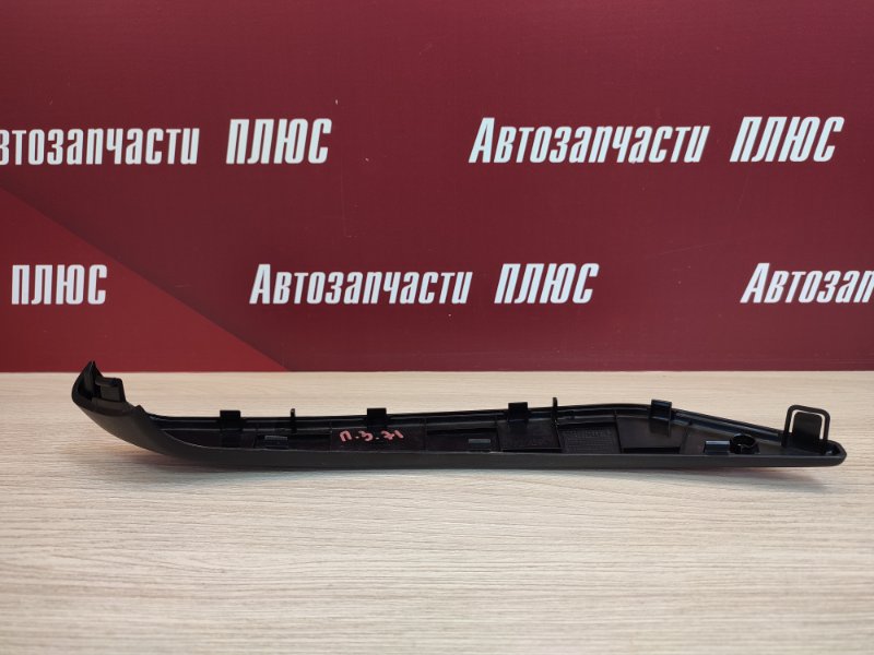 Накладка внутренней ручки двери