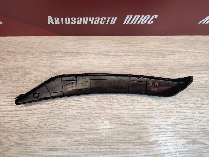 Накладка внутренней ручки двери